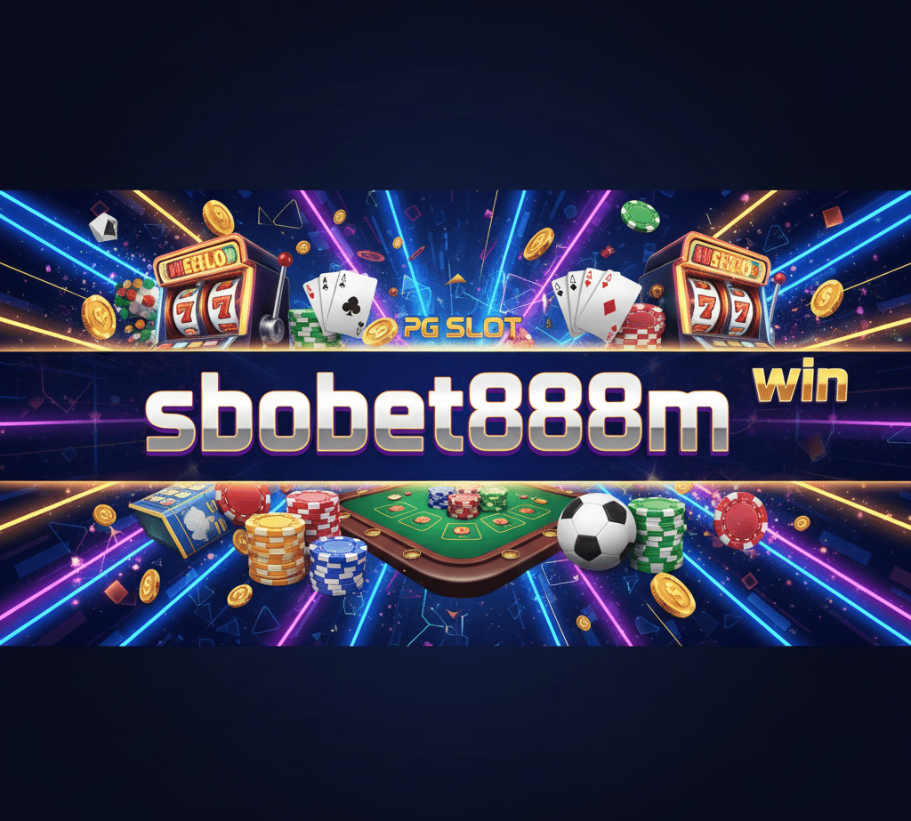sbobet888m win