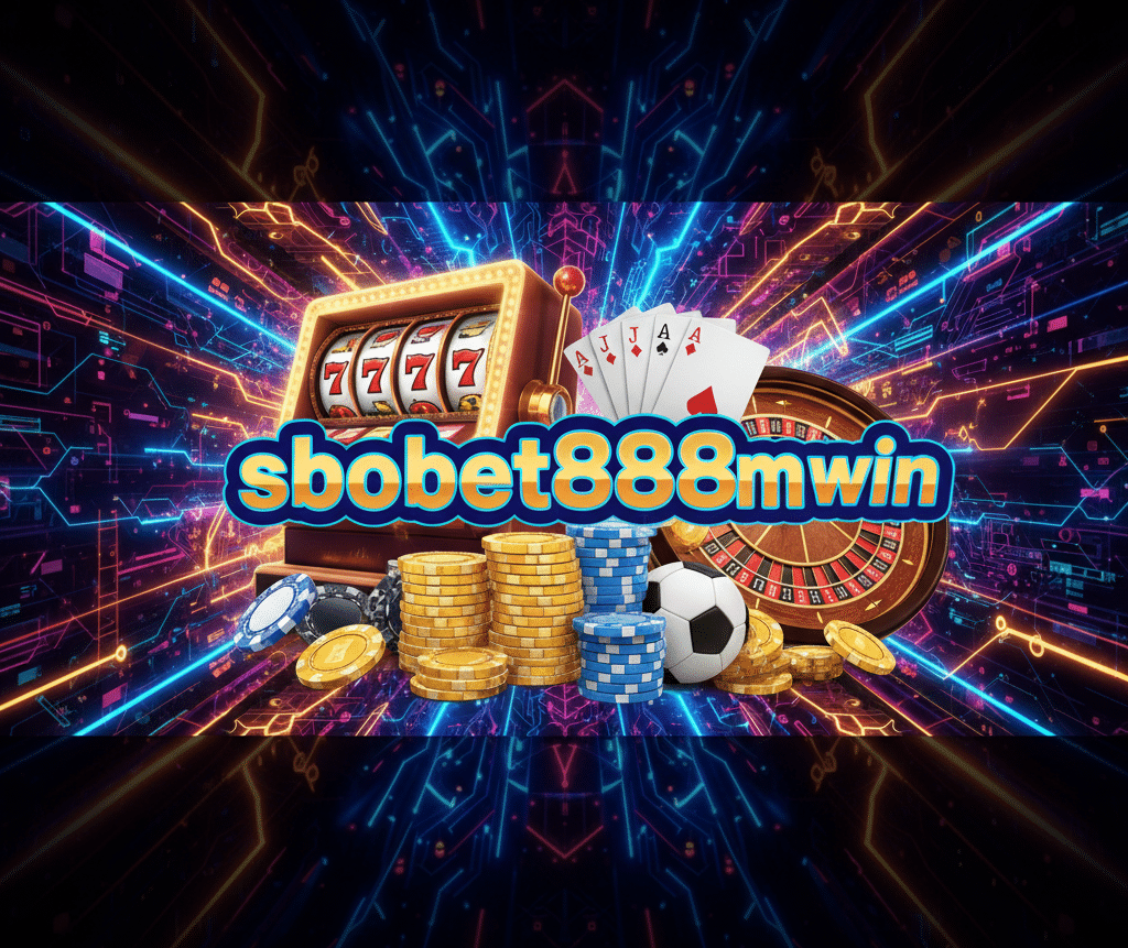 sbobet888m win