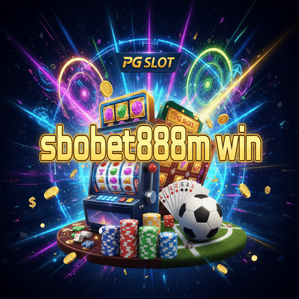 sbobet888m win