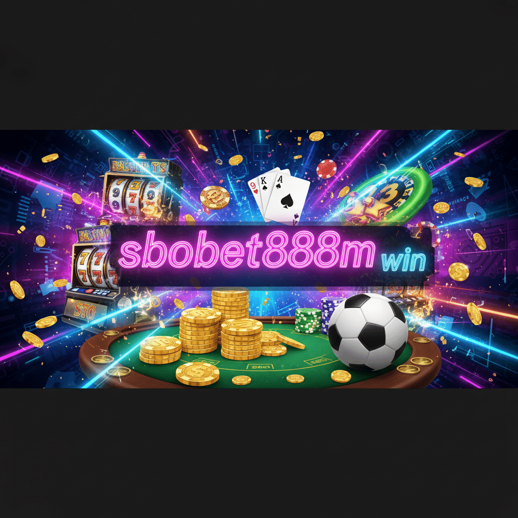 sbobet888m win
