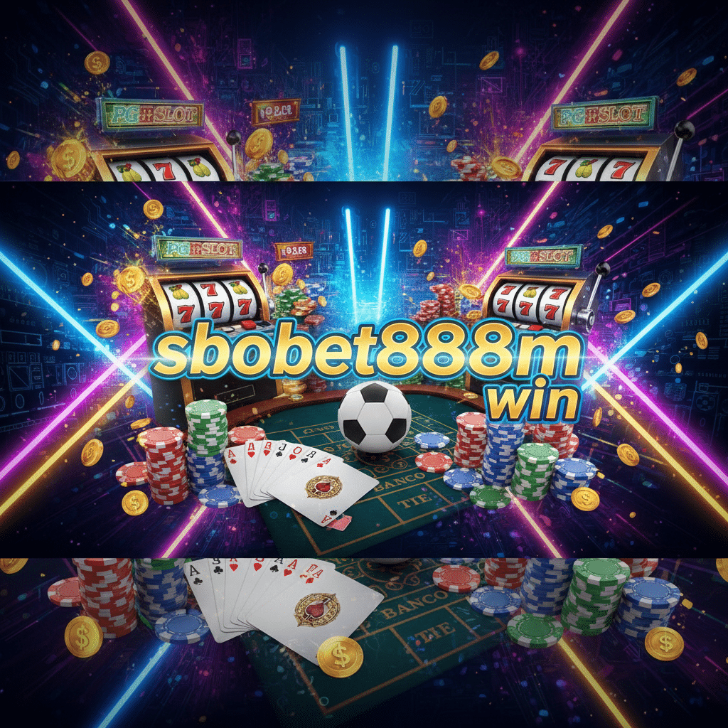 sbobet888m win